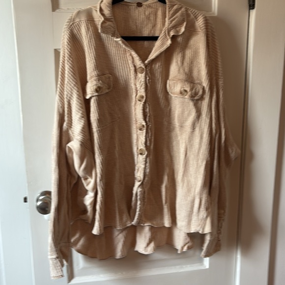 FP One Scout Jacket size L - Picture 3 of 10